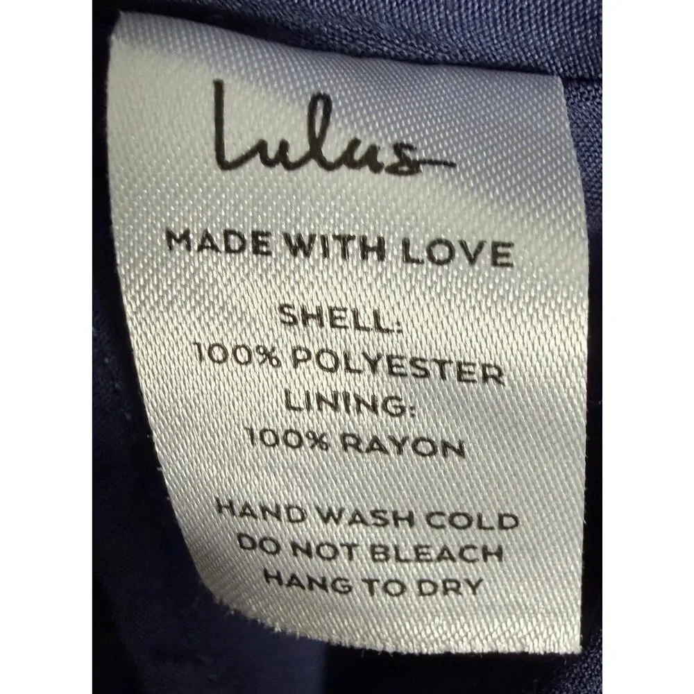 Lulus 